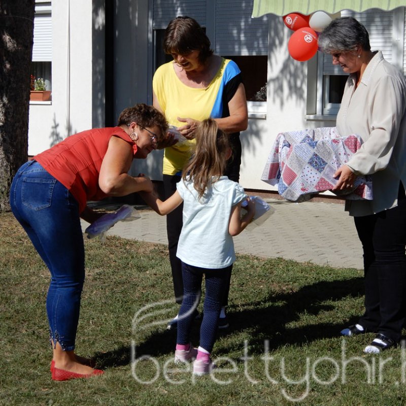 1 éves a CSODA-TÁR Óvoda Berettyóújfaluban 32